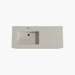 Storke Edge badkamermeubel met Diva wastafel
