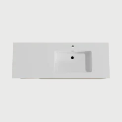 Storke Edge badkamermeubel met Diva wastafel