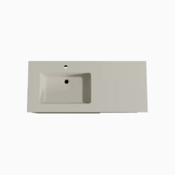 Storke Edge badkamermeubel met Diva wastafel
