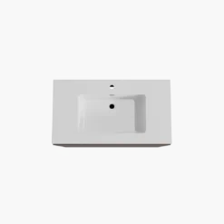 Storke Edge badkamermeubel met Diva wastafel