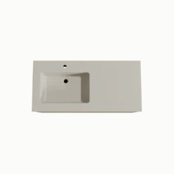 Storke Edge badkamermeubel met Diva wastafel