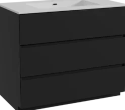 Storke Edge badkamermeubel met Diva wastafel