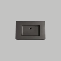 Storke Edge badkamermeubel met Scuro High wastafel