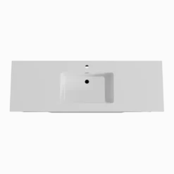 Storke Edge badkamermeubel met Diva wastafel