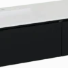 Storke Edge badkamermeubel met Bilia wastafel