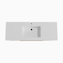 Storke Edge badkamermeubel met Diva wastafel