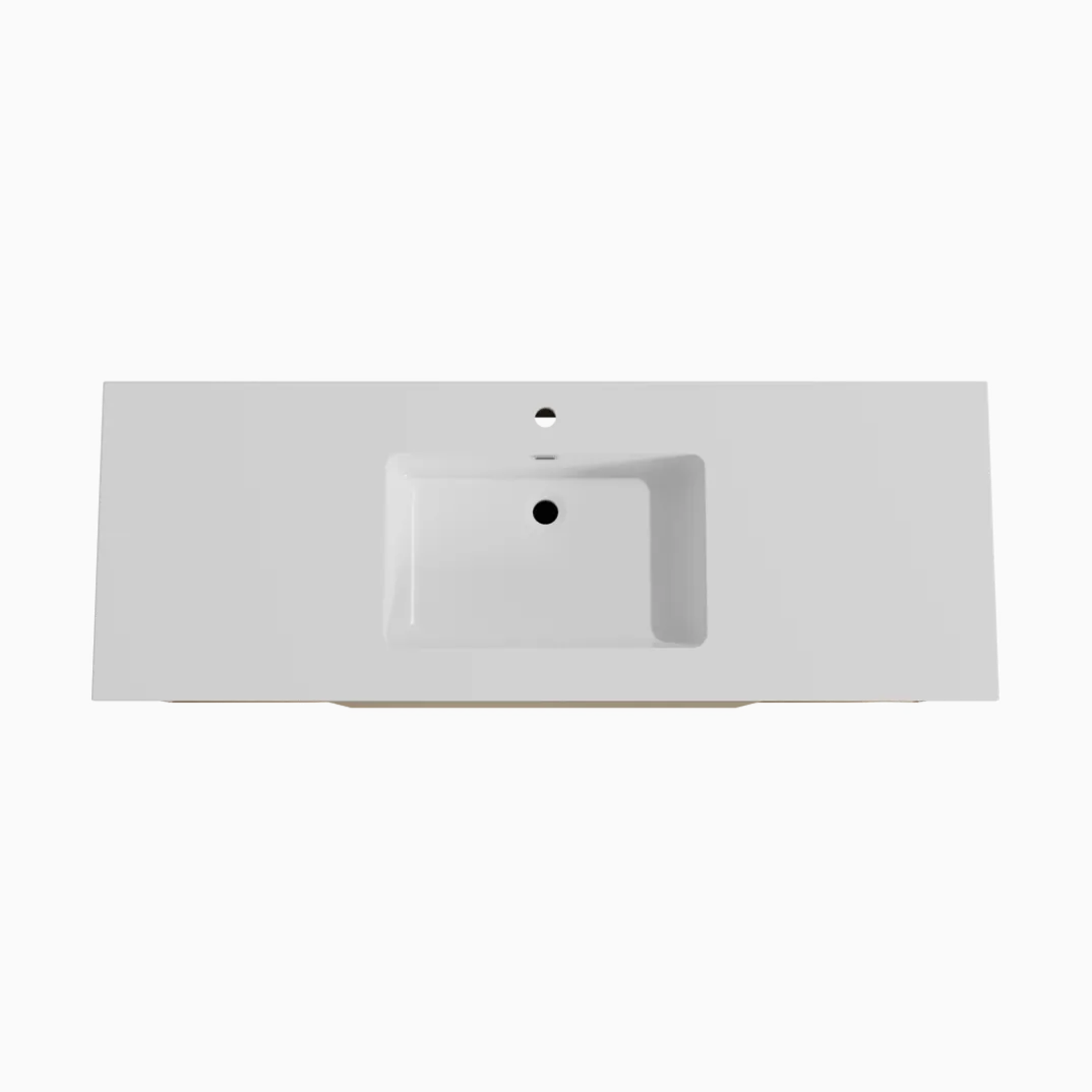 Storke Edge badkamermeubel met Diva wastafel