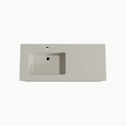 Storke Edge badkamermeubel met Diva wastafel