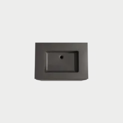 Storke Edge badkamermeubel met Scuro High wastafel