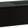 Storke Edge badkamermeubel met Scuro wastafel