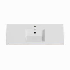 Storke Edge badkamermeubel met Diva wastafel