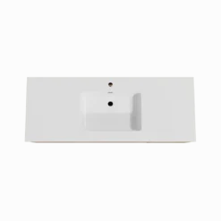 Storke Edge badkamermeubel met Diva wastafel