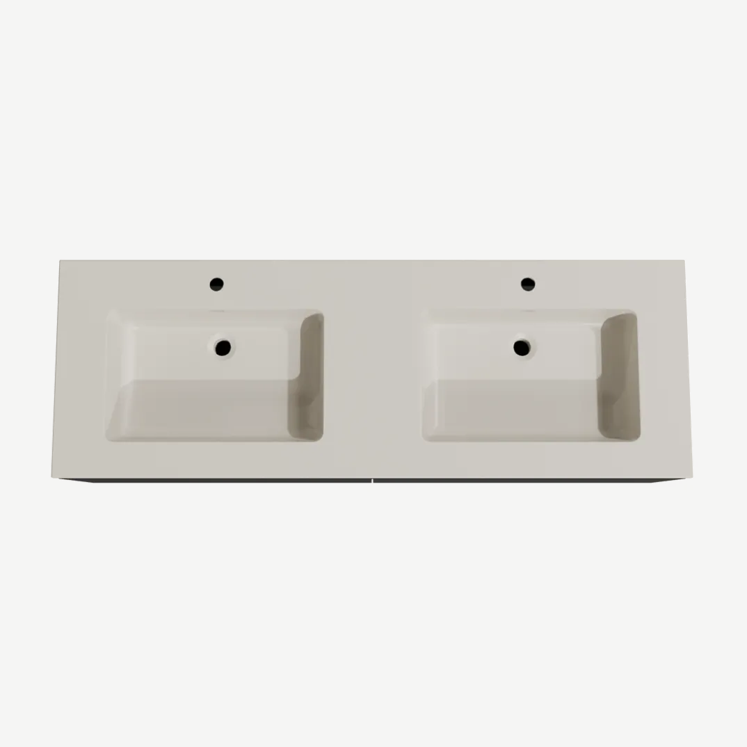 Storke Edge badkamermeubel met Diva wastafel