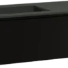 Storke Edge badkamermeubel met Scuro wastafel