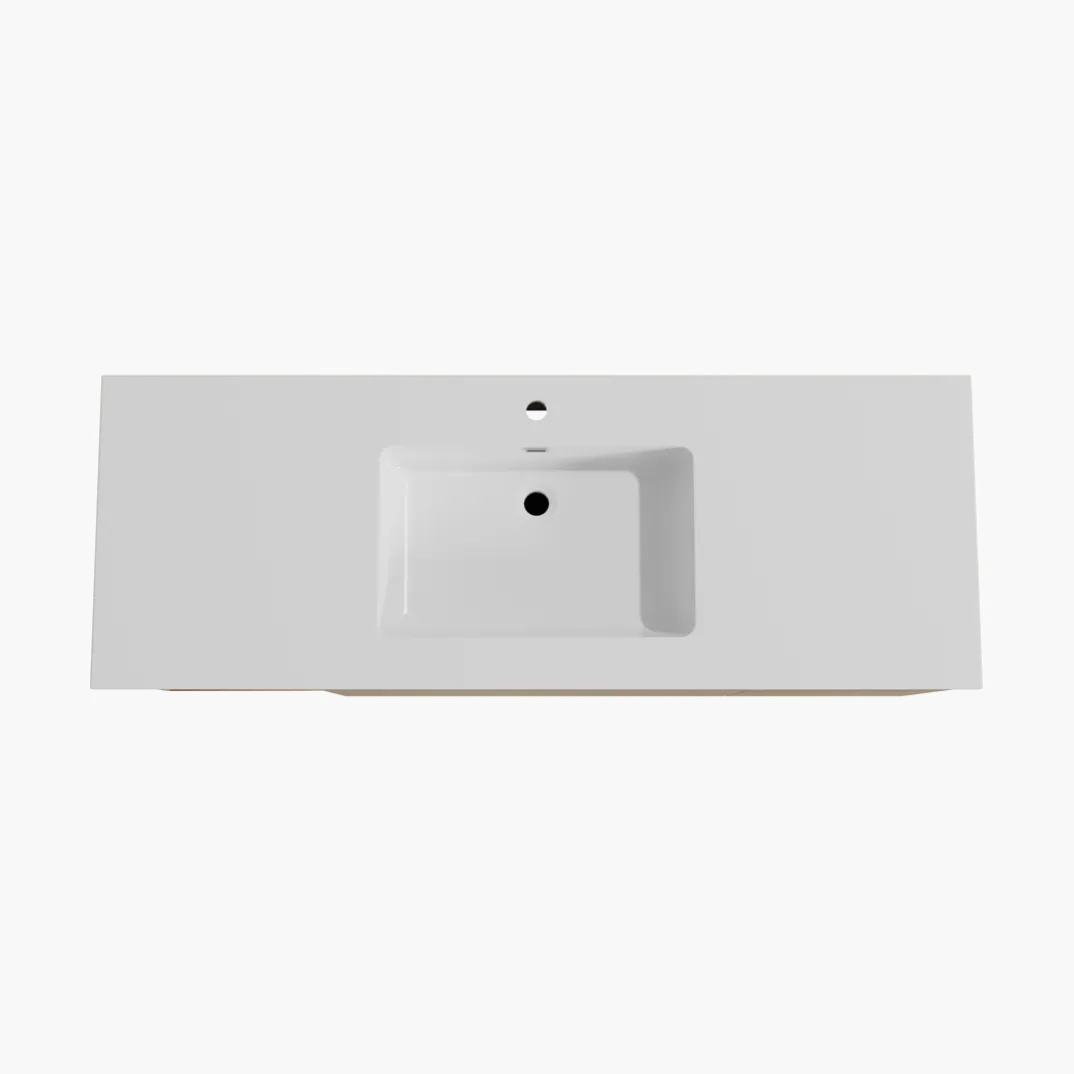 Storke Edge badkamermeubel met Diva wastafel