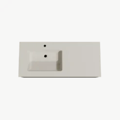 Storke Edge badkamermeubel met Diva wastafel