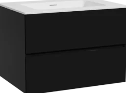 Storke Edge badkamermeubel met Mata wastafel