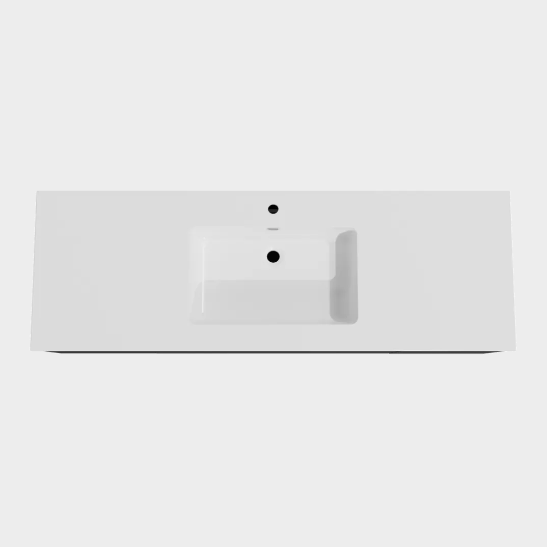Storke Edge badkamermeubel met Diva wastafel