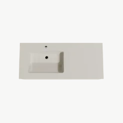Storke Edge badkamermeubel met Diva wastafel