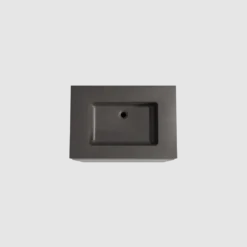 Storke Edge badkamermeubel met Scuro High wastafel