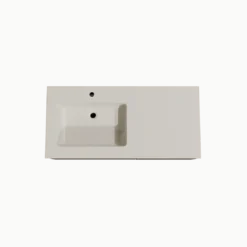 Storke Edge badkamermeubel met Diva wastafel
