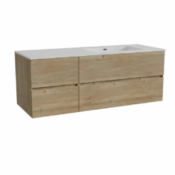 Storke Edge badkamermeubel met Diva wastafel