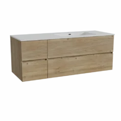 Storke Edge badkamermeubel met Diva wastafel