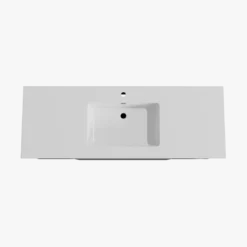 Storke Edge badkamermeubel met Diva wastafel