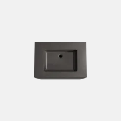 Storke Edge badkamermeubel met Scuro High wastafel