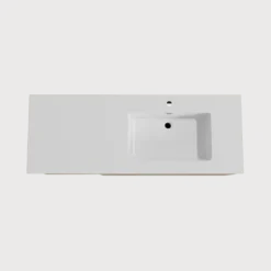 Storke Edge badkamermeubel met Diva wastafel