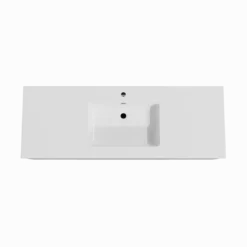 Storke Edge badkamermeubel met Diva wastafel