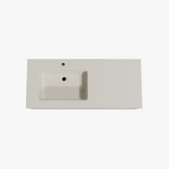 Storke Edge badkamermeubel met Diva wastafel
