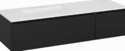 Storke Edge badkamermeubel met Bilia wastafel
