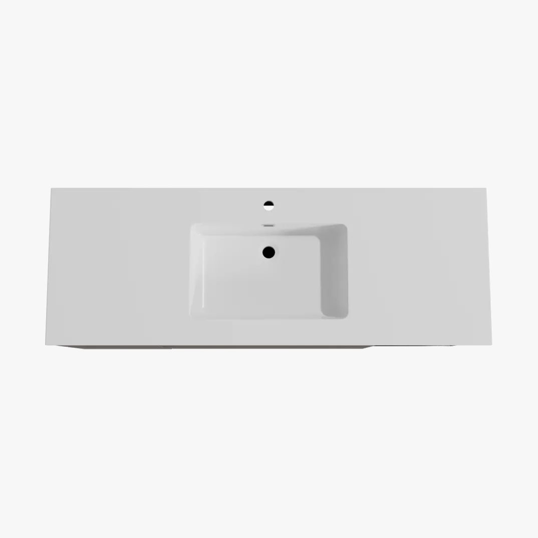 Storke Edge badkamermeubel met Diva wastafel