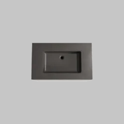 Storke Edge badkamermeubel met Scuro High wastafel