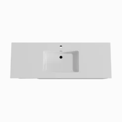 Storke Edge badkamermeubel met Diva wastafel