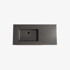 Storke Edge badkamermeubel met Scuro wastafel