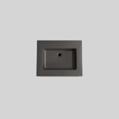 Storke Edge badkamermeubel met Scuro High wastafel