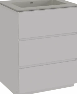 Storke Edge badkamermeubel met Diva wastafel