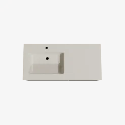 Storke Edge badkamermeubel met Diva wastafel