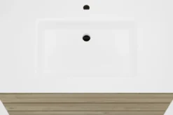 Storke Edge badkamermeubel met Bilia wastafel