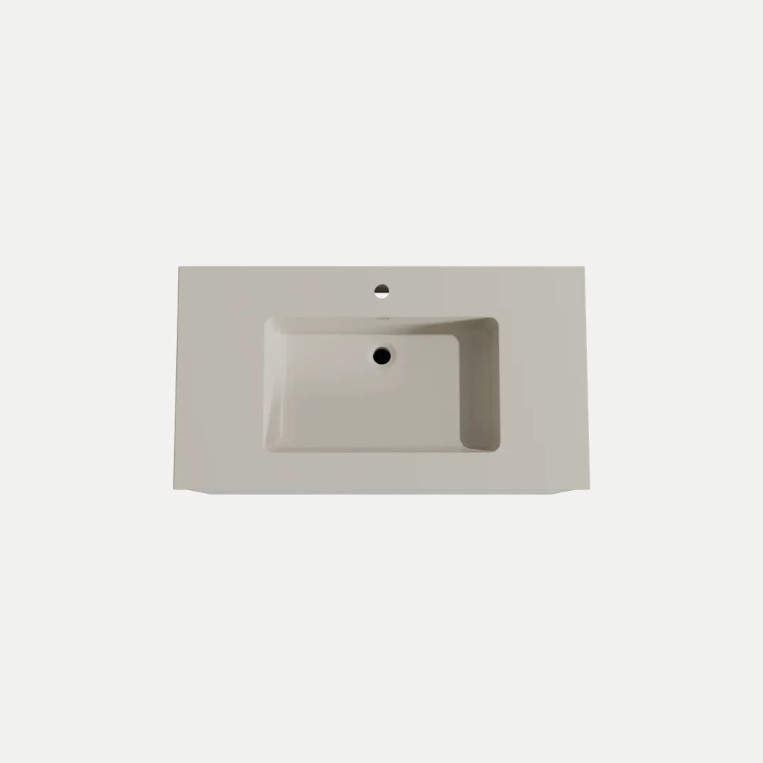 Storke Edge badkamermeubel met Diva wastafel