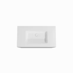Storke Edge badkamermeubel met Mata wastafel