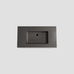 Storke Edge badkamermeubel met Scuro wastafel