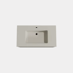 Storke Edge badkamermeubel met Diva wastafel