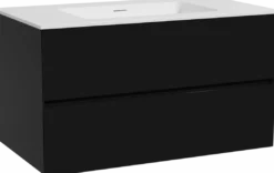 Storke Edge badkamermeubel met Mata wastafel