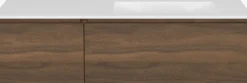 Storke Edge badkamermeubel met Bilia wastafel
