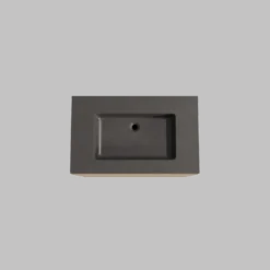 Storke Edge badkamermeubel met Scuro wastafel