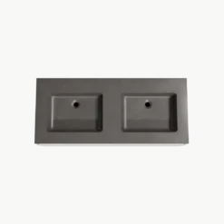 Storke Edge badkamermeubel met Scuro wastafel