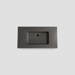 Storke Edge badkamermeubel met Scuro wastafel